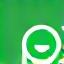 Ícono de WhatsApp