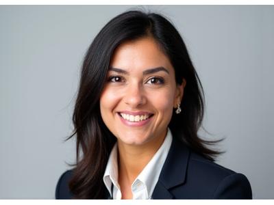 Clara Rodríguez, CEO de TagCapufe Mobility