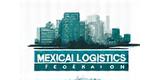Logo Federación Mexicana de Logística