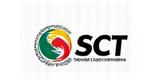 Logo Secretaría de Comunicaciones y Transportes (SCT)