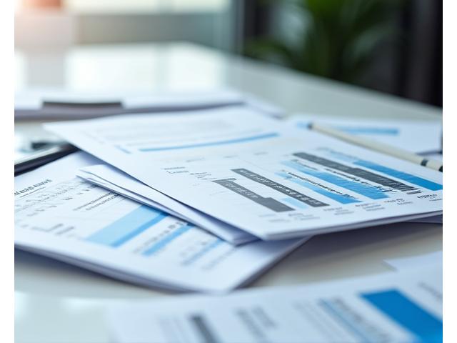 Ejemplos de reportes de cumplimiento y auditoría para telepeaje