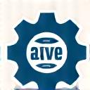Icono de recarga automática, representado por un engranaje y un tag IAVE, simbolizando la automatización.