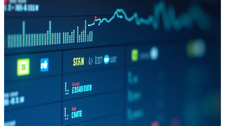 Panel de control de software con gráficos de conciliación de datos, mostrando correspondencia entre transacciones y facturas.